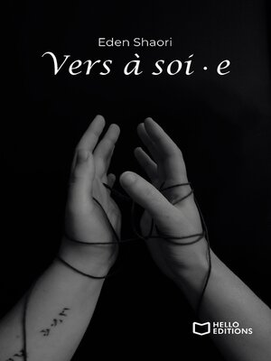 cover image of Vers à soi.e
